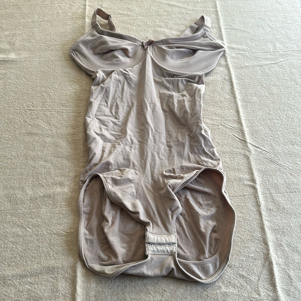 Body Wrap Shapewear X-Large